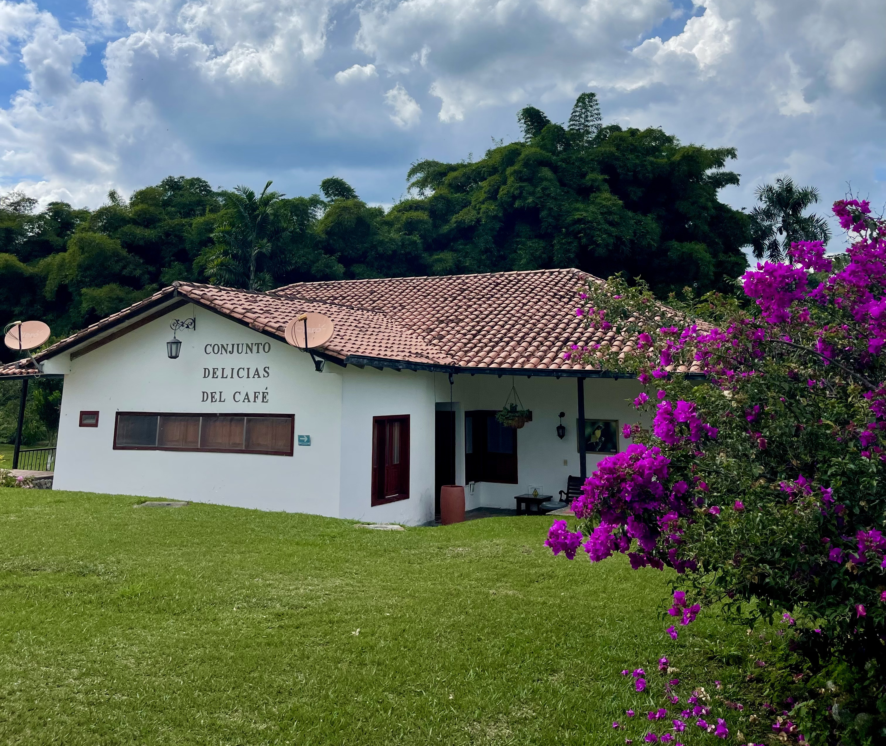 Habitaciones